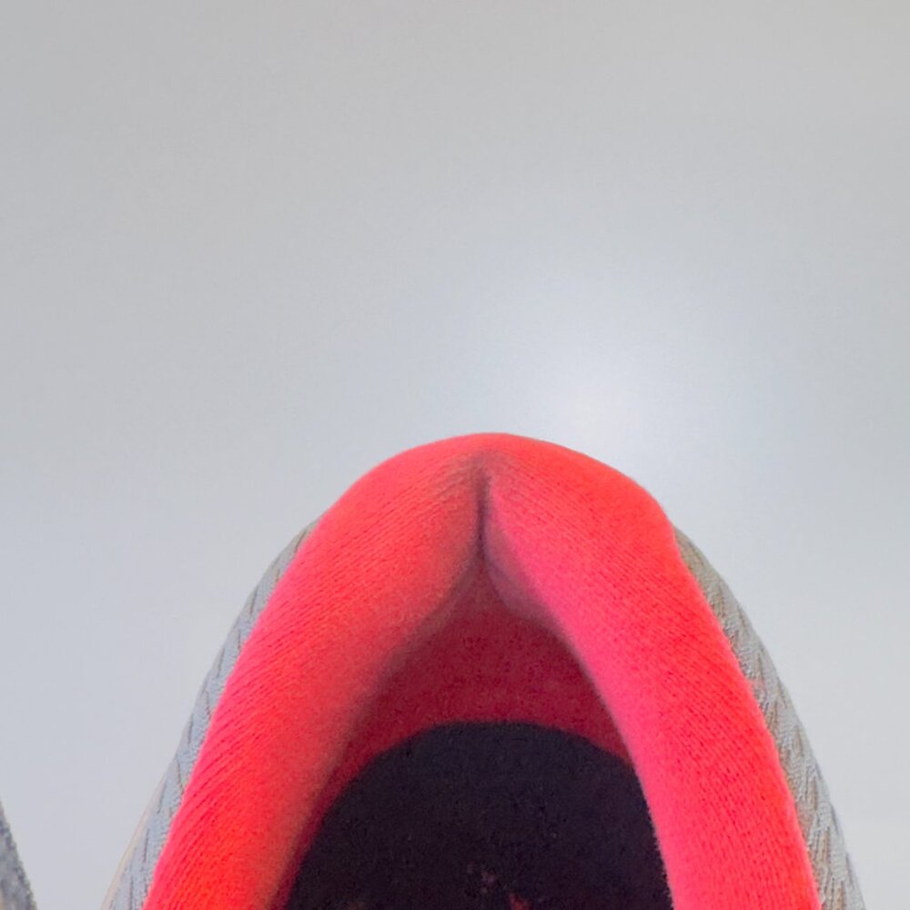 ASICS Gel Contend 6 Women’s Size 8 Sheetrock Diva Pink Running Athletic Sneakers - Picture 15 of 16